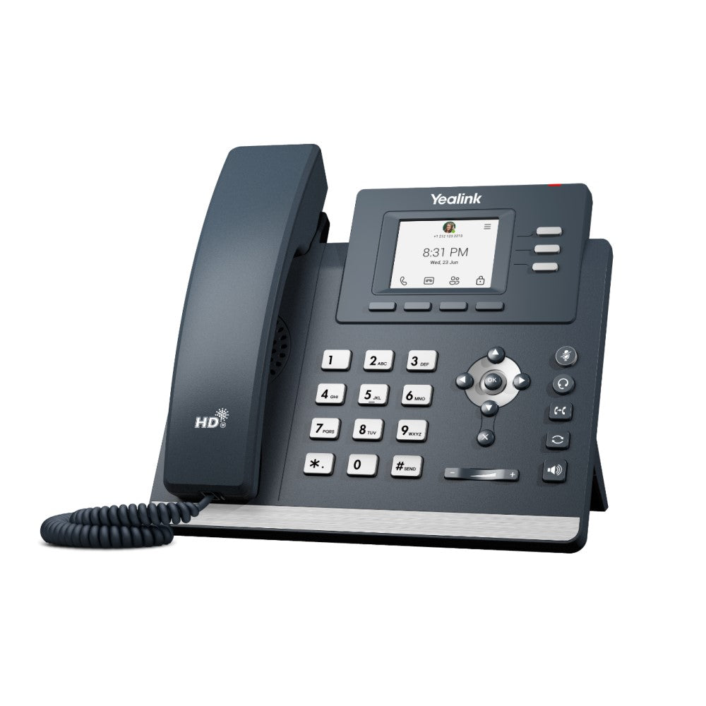 Gaming DesktopYealink MP52 E2 Teams IP Phone Gaming DesktopYealink MP52 E2 Teams IP Phone